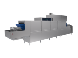 BYF 520PL/PR – Flight Type Dishwasher