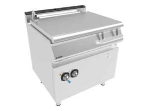 7DG06T GAS, TILTING BRATT PAN