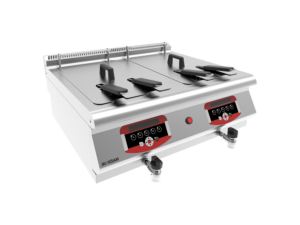 7FE 20DS - DIGITAL FRYER