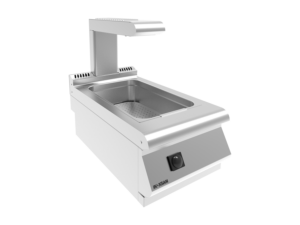 7HE10S – FRENCH FRIES WARMER