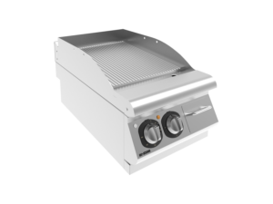 7IE 11S – GRILL / RIBBED