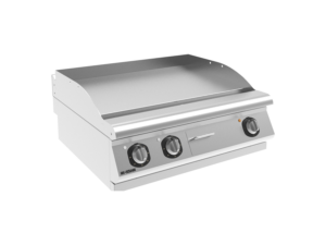 7IE 20S – GRILL / SMOOTH