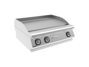 7IE 21S – GRILL / RIBBED