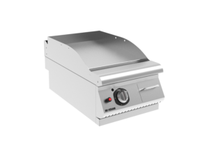 7IG 10S – GRILL / SMOOTH