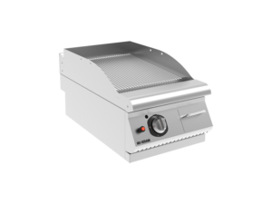 7IG 11S – GRILL / RIBBED