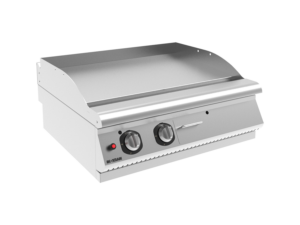 7IG 20S – GRILL / SMOOTH