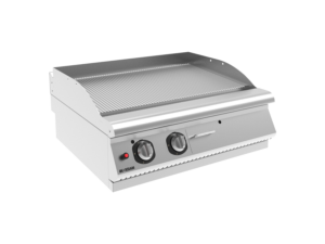 7IG 21S – GRILL / RIBBED