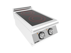 7KE11S -CERAN GLASS COOKER