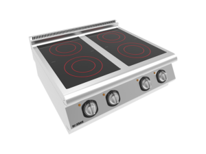 7KE21S - CERAN GLASS COOKER