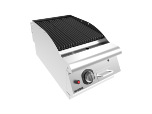 7LG 10S – GRILL / LAVASTONE
