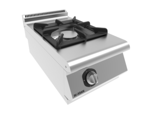 7OG 10S – SHOW OVEN