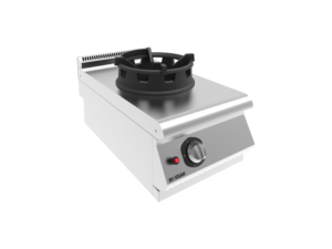 7OG 10WS – WOK COOKER