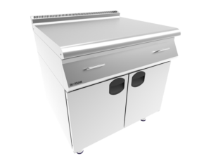 7TC 20– NEUTRAL TABLE/DRAWERS