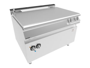 9DE 12T -AUTOMOTIC BRATT PAN