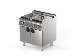 9DE 20-S STANDART SERIE FRYER