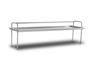 BRT – Rack Shelf