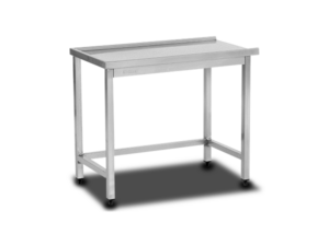 BTN – Dishwasher Inlet - Outlet Table