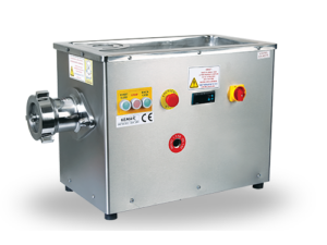 INOX 2000- Meat Mincer