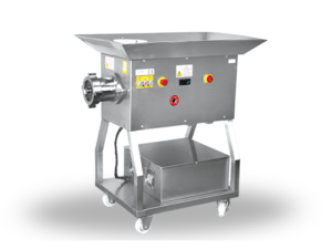 INOX 2008- Meat Mincer