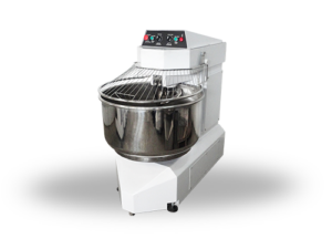 ISM 100 - DOUGH KNEADING MACHINE