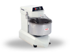 ISM 75 - DOUGH KNEADING MACHINE