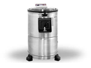 MPS025 - POTATO PEELER