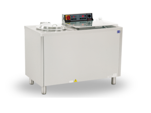 MSY 101 - VEGETABLE WASHER / Electronic