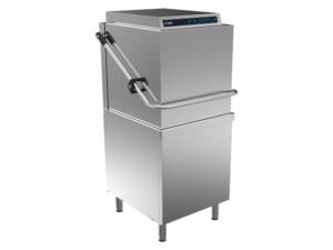 BYM 102 – Hood Type Dishwasher