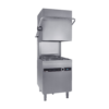 BYM 102S – Hood Type Dishwasher