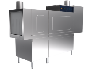 BYK 220L/R – Conveyor Type Dishwasher