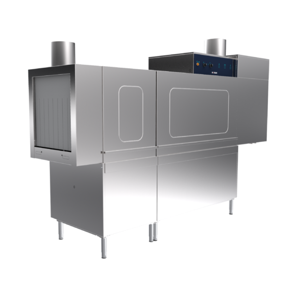 BYK 220L/R – Conveyor Type Dishwasher