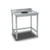 BSN – Soiled Dish Sorting Table