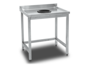 BSN – Soiled Dish Sorting Table