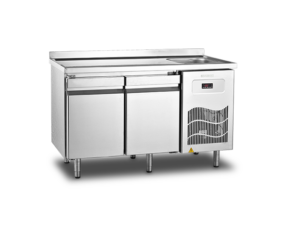 SBE - Counter Type Refrigerator / With Sink Unit