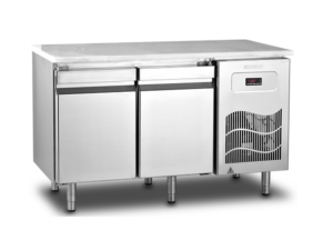 SBP - Counter Type Refrigerator / Polyethylene Top