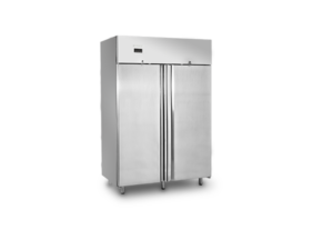 SDN 140-Upright Refrigerator