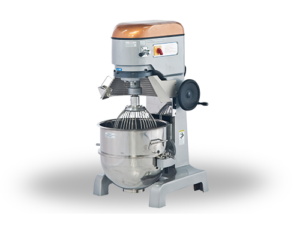 SP 60M – Mixer